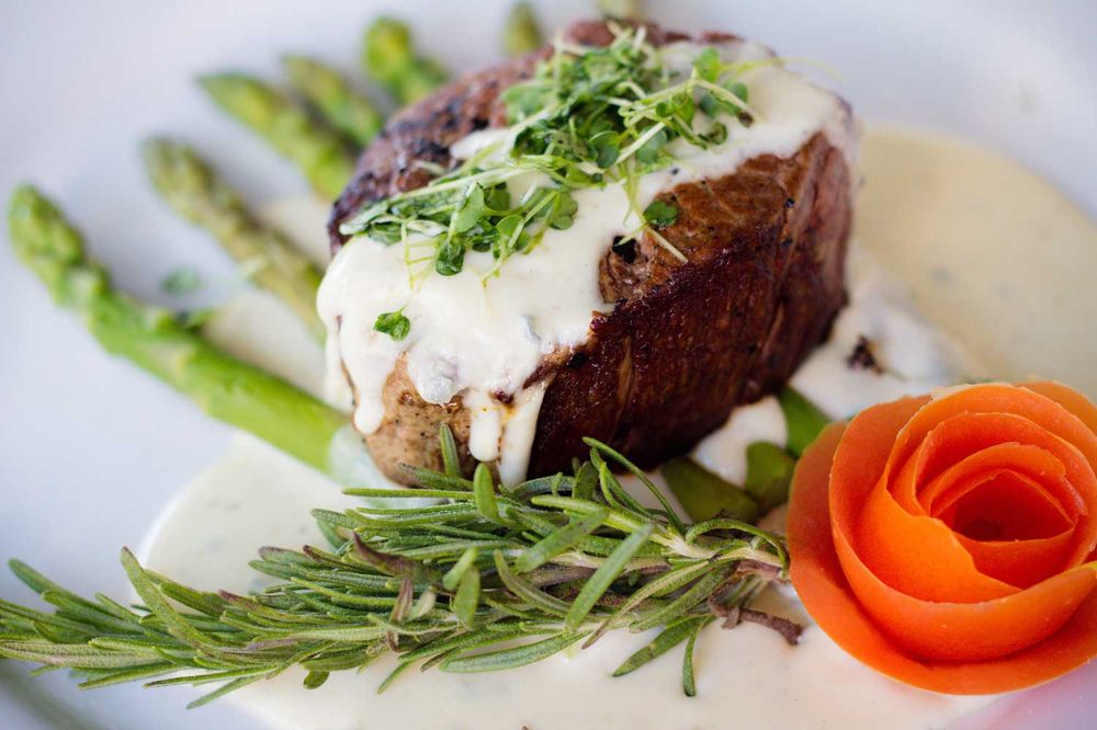 Asti Ristorante