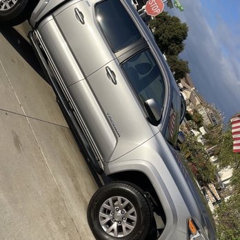 Barquero Mobile Carwash - Auto Detailing Near Me