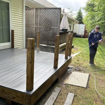 Side Hustle Home Services - Handyman Near Me