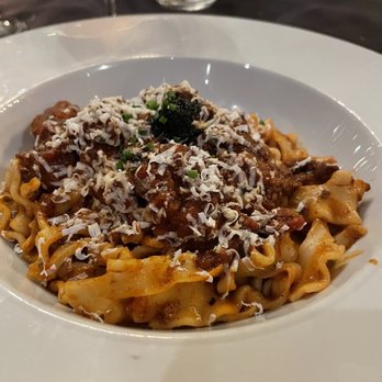 Bronze Door - Short Rib Allá Bolognese - Cocktail Bars Near Me - Grosse Pointe Farms, Michigan Bronze Door - Short Rib Allá Bolognese - Cocktail Bars Near Me - Grosse Pointe Farms, Michigan