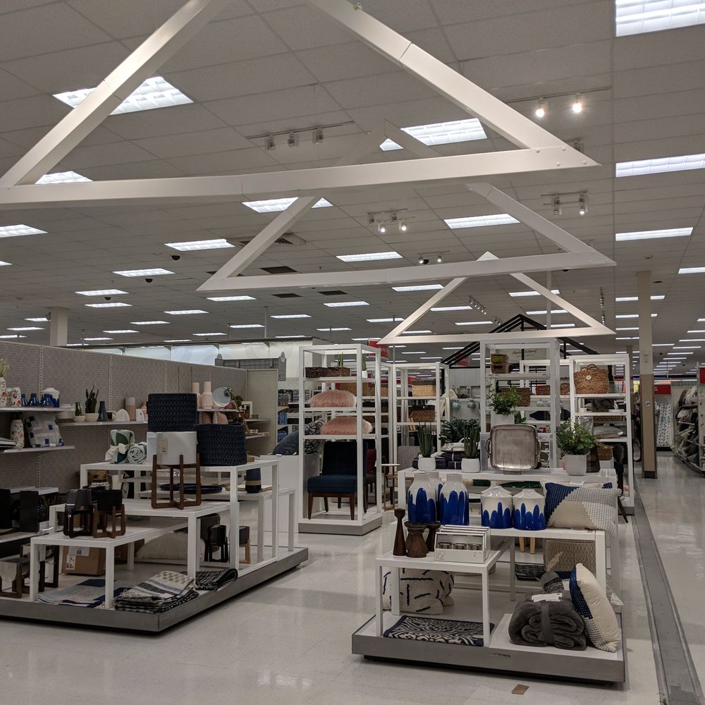 Target - Department Stores Near Me - Fairfax, Virginia