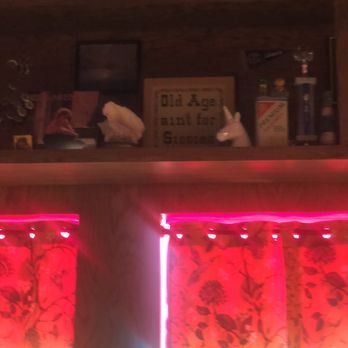 Burger Schmurger - Not a great picture, but the sing is badass. It says 'Old age ain't for sissies' #facts - Burgers Near Me - Dallas, Texas Burger Schmurger - Not a great picture, but the sing is badass. It says 'Old age ain't for sissies' #facts - Burgers Near Me - Dallas, Texas