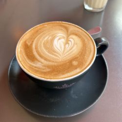 Milchkaffee