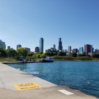 Shoreline Sightseeing - Architectural Tours Near Me - Chicago, Illinois