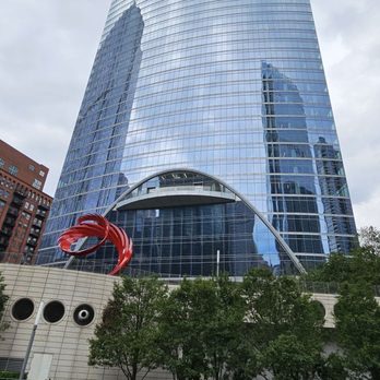 Chicago River Boat Architecture Tours - Architectural Tours Near Me - Chicago, Illinois