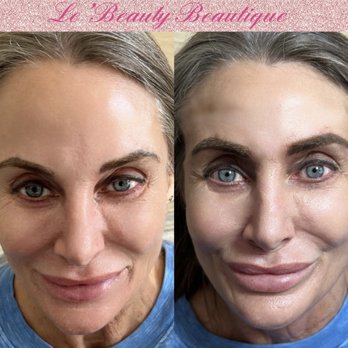 Le Beauty Beautique - Filled in,sweat proof water proof brows for Cabo - Permanent Makeup Near Me Le Beauty Beautique - Filled in,sweat proof water proof brows for Cabo - Permanent Makeup Near Me