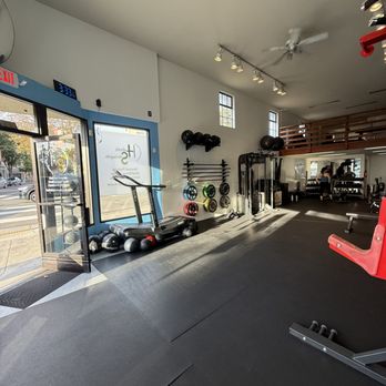 Holistic Strength - Trainers Near Me - Oakland, California Holistic Strength - Trainers Near Me - Oakland, California