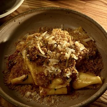 Reveler’s Hour - Pappardelle - Italian Near Me - Washington, DC, District of Columbia