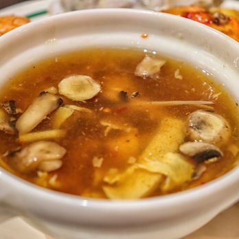 Emperor Asian Buffet - Chinese Near Me - Rancho Mirage, California