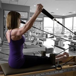 Bodies by Pilates