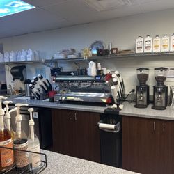 Court Street Coffee