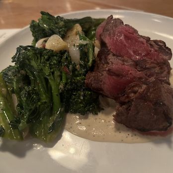 Sixty Vines - Filet - Wine Bars Near Me - Winter Park, Florida Sixty Vines - Filet - Wine Bars Near Me - Winter Park, Florida