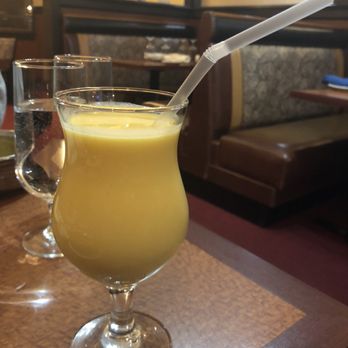 Himalaya Restaurant - Mango lassi. It was very good! Not too sweet at all. - Himalayan/Nepalese Near Me - Berlin, Connecticut Himalaya Restaurant - Mango lassi. It was very good! Not too sweet at all. - Himalayan/Nepalese Near Me - Berlin, Connecticut