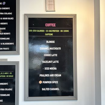 A Better Choice Nutrition - Juice Bars & Smoothies Near Me - McHenry, Illinois