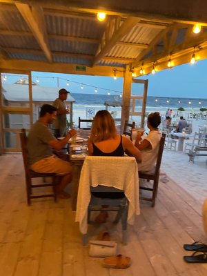 Posada Margherita by null