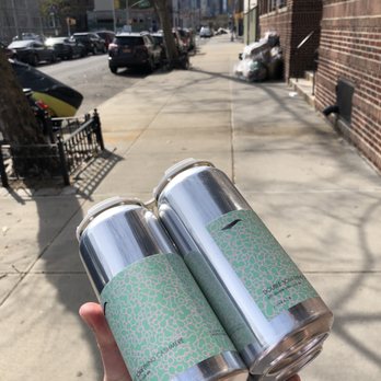 Finback Brewery - Breweries Near Me - Ridgewood, New York