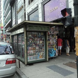 Cabildo Comics