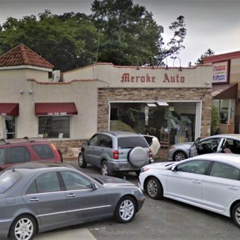 Meroke Auto Repair - Auto Repair Near Me - Merrick, New York Meroke Auto Repair - Auto Repair Near Me - Merrick, New York