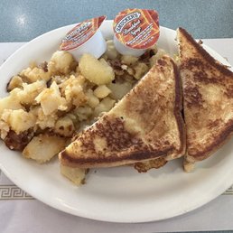 French Toast
