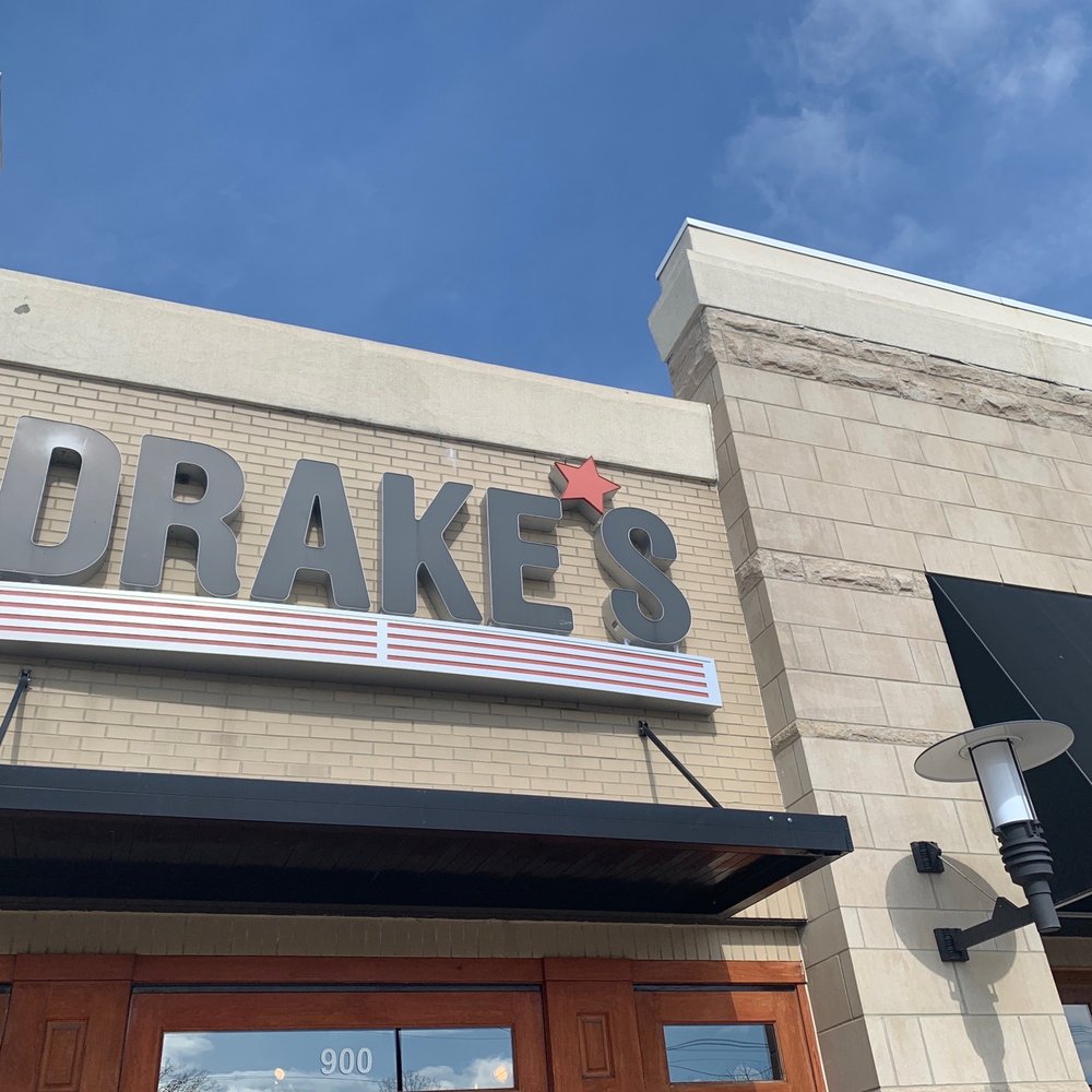 Drake's - Burgers Near Me - Florence, Kentucky