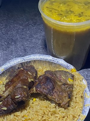 El Manjar Dominicano by null