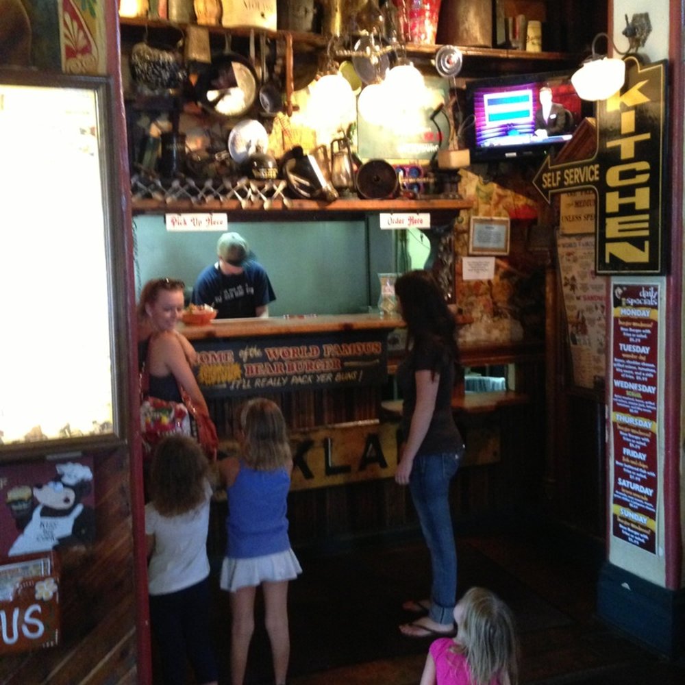 Madison Bear Garden - Order window - Bars Near Me - Chico, California Madison Bear Garden - Order window - Bars Near Me - Chico, California