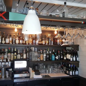Fishing With Dynamite - Great bar - Seafood Near Me - Manhattan Beach, California