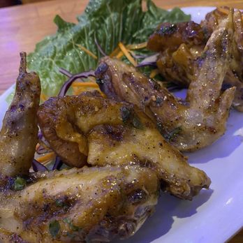 Pestle Rock - Thai Chicken Wings - Thai Near Me - Seattle, Washington Pestle Rock - Thai Chicken Wings - Thai Near Me - Seattle, Washington