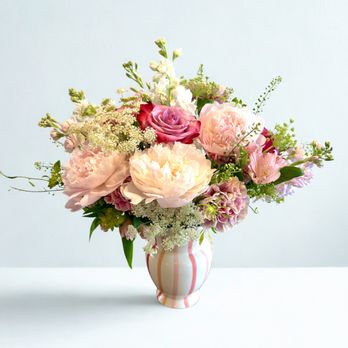 Paris Bouquets - Mother's Day Peonies - Florists Near Me - Centennial, Colorado Paris Bouquets - Mother's Day Peonies - Florists Near Me - Centennial, Colorado