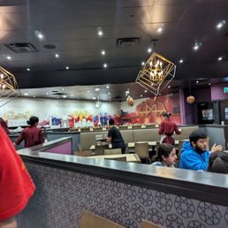 Inside Inside