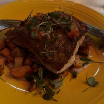 Carnivale Chicago - Red snapper - Latin American Near Me - Chicago, Illinois