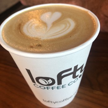 Lofty Coffee - Desserts Near Me - Encinitas, California