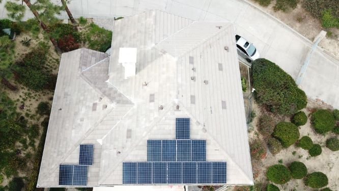 Slide of GBC Remodeling