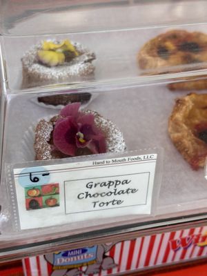 Corrales Growers Market by null