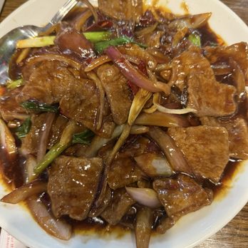 Veggie House - Mmmmm - Vegan Near Me - Chicago, Illinois