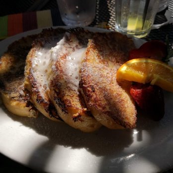 The Hideout Kitchen - French toast. - New American Near Me - Lafayette, California The Hideout Kitchen - French toast. - New American Near Me - Lafayette, California