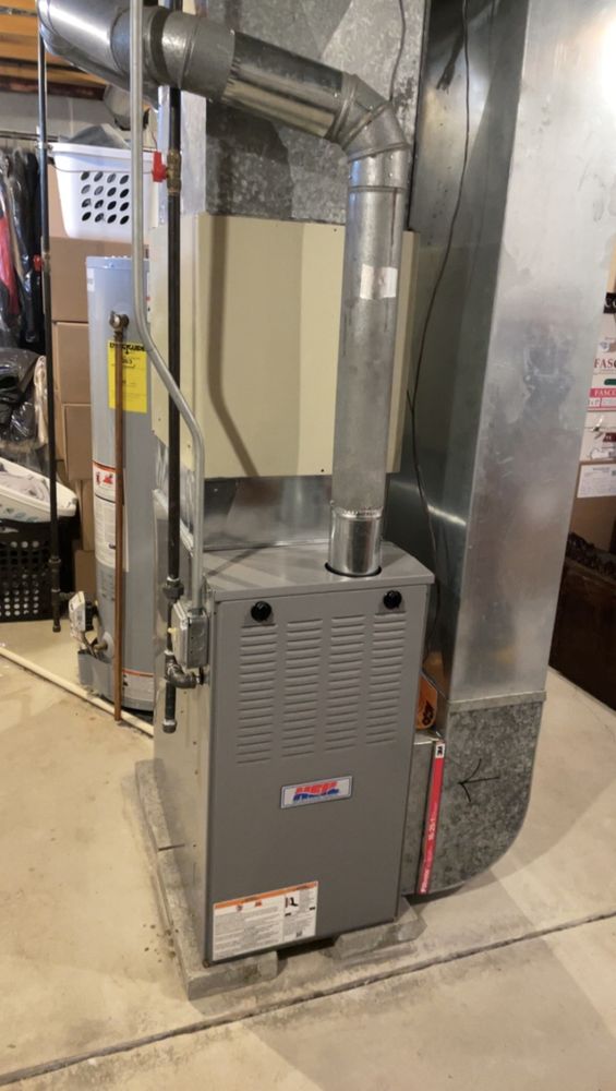 Slide of Quick Response Service