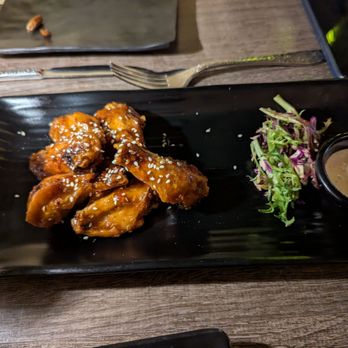 Paratha Wala - Sweet chili wings - Indian Near Me - Forest Hills, New York Paratha Wala - Sweet chili wings - Indian Near Me - Forest Hills, New York