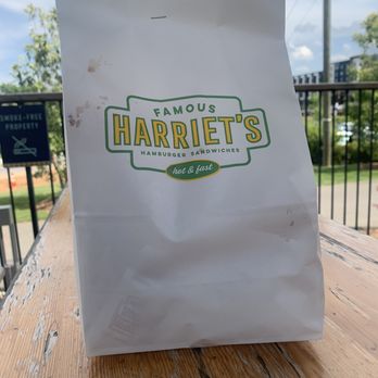 Harriet's Hamburgers - Burgers Near Me - Charlotte, North Carolina Harriet's Hamburgers - Burgers Near Me - Charlotte, North Carolina