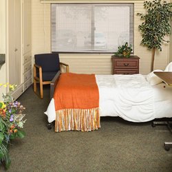 Ashford Hall Nursing and Rehabilitation