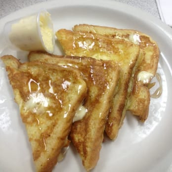George's Breakfast & Lunch - French toast - Restaurants Near Me - Woonsocket, Rhode Island