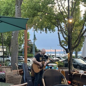 The Grape Choice - Music and patio area - Beer, Wine & Spirits Near Me - Kirkland, Washington The Grape Choice - Music and patio area - Beer, Wine & Spirits Near Me - Kirkland, Washington