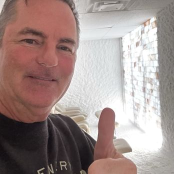 The Salt Room - Salt therapy! - Massage Near Me - Orlando, Florida The Salt Room - Salt therapy! - Massage Near Me - Orlando, Florida
