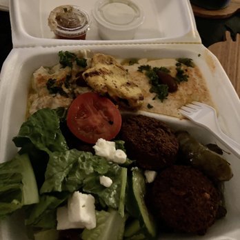 Olive Mediterranean Grill - Vegetarian Mix Platter - Mediterranean Near Me - Dayton, Ohio Olive Mediterranean Grill - Vegetarian Mix Platter - Mediterranean Near Me - Dayton, Ohio