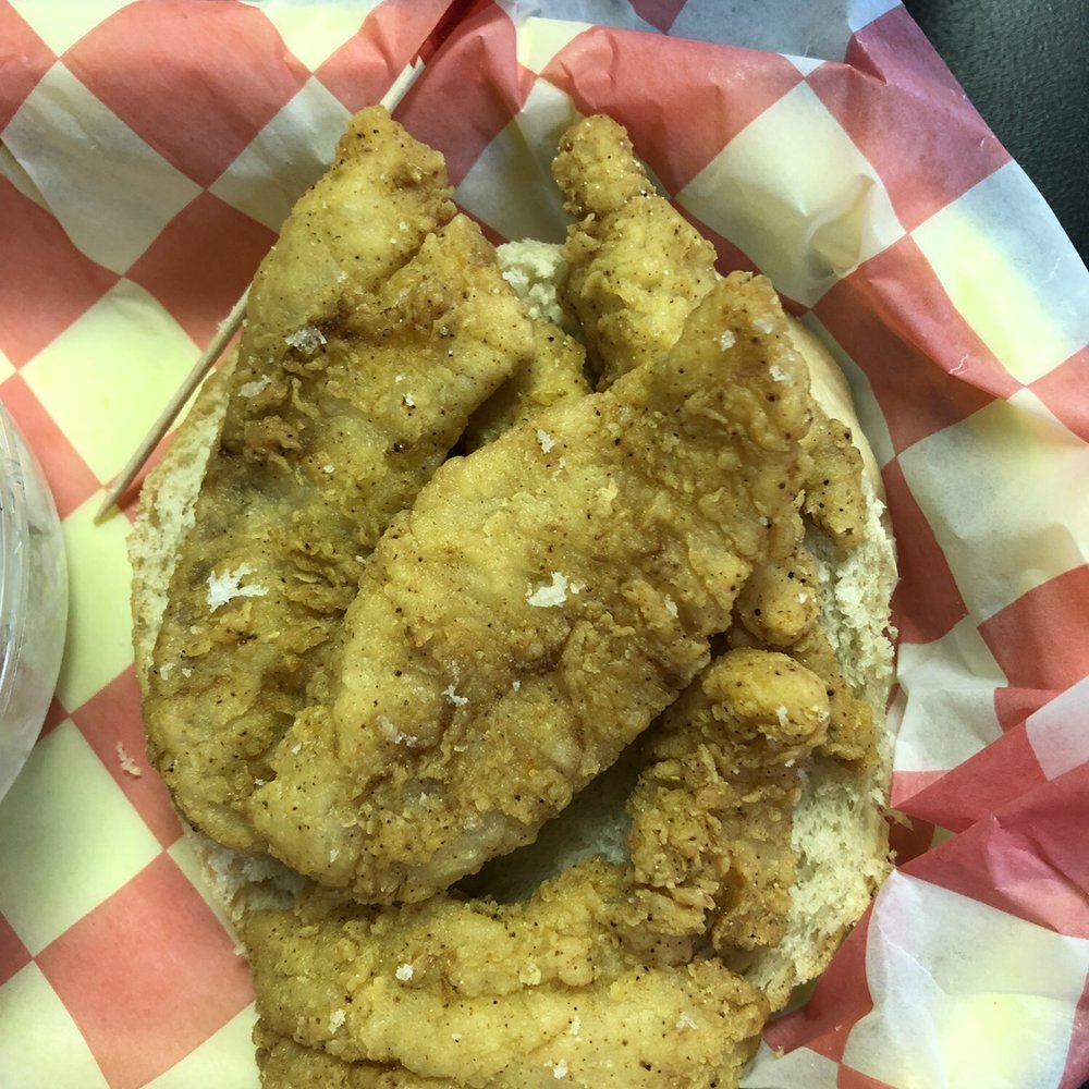 Bubba’s Shrimp Shack - Grouper - Seafood Near Me - York, Virginia Bubba’s Shrimp Shack - Grouper - Seafood Near Me - York, Virginia