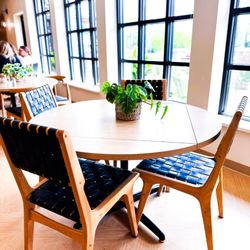 The Ivy Table
