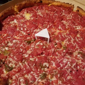 Union Pizza Company - Pepperoni and Jalapenos - Pizza Near Me - Manhattan Beach, California Union Pizza Company - Pepperoni and Jalapenos - Pizza Near Me - Manhattan Beach, California