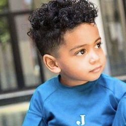 Tijeritas kids salon