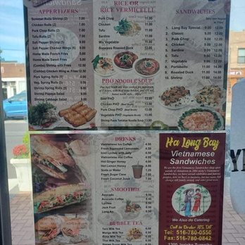Pho Island - Menu - Vietnamese Near Me - New Hyde Park, New York Pho Island - Menu - Vietnamese Near Me - New Hyde Park, New York