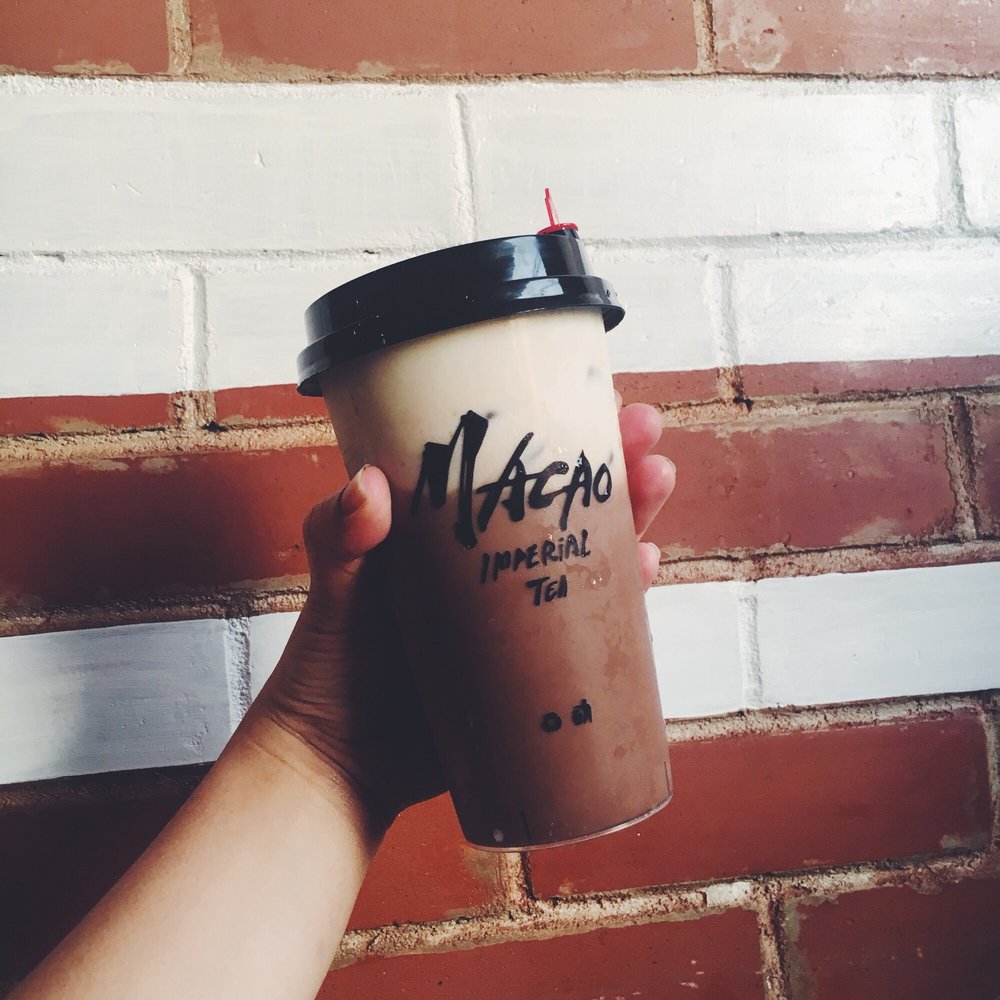 Macao Imperial Tea - Bubble Tea Near Me - Quezon City, NCR Macao Imperial Tea - Bubble Tea Near Me - Quezon City, NCR